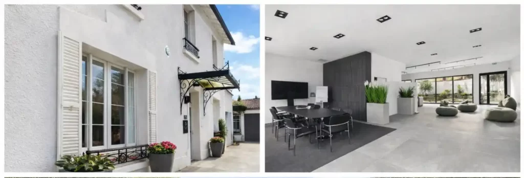 Photo local only capital