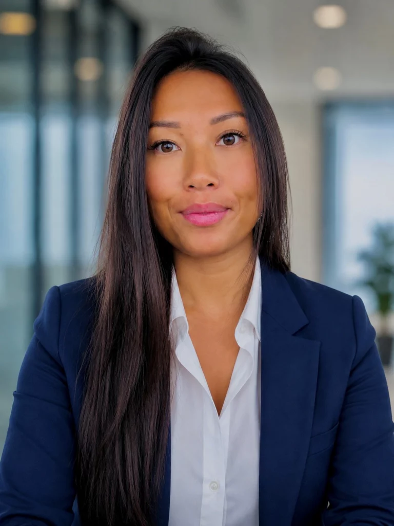 May REYNIER - experte relation client & stratégie assurance emprunteur